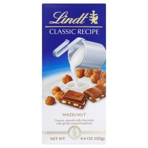 Lindt - Hazelnut