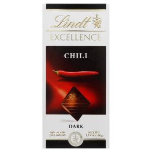 Lindt - Chili Bar