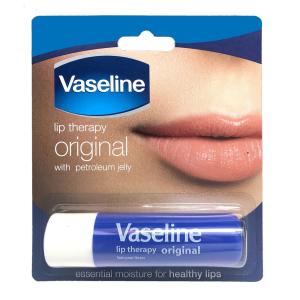 Vaseline - Vaseline Lip Therapy Orig