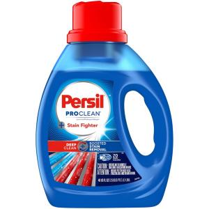 Persil - Liq Det 2 in 1 322ds