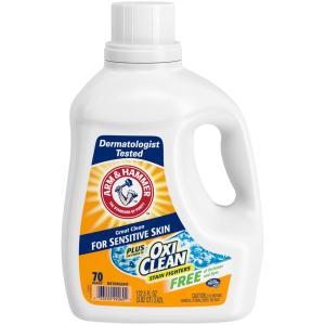 Arm & Hammer - Liquid Detergent Oxi Sens Skin