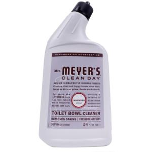 Mrs. Meyer's Clean Day - Liq Toilet Bowl Clnr Lavender