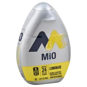 Mio - Liq Water Enhancer Lemonade