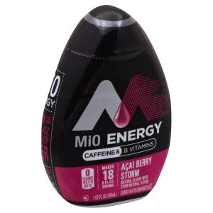 Mio - Liq Wtr Enh Engy Acai Berry