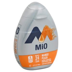 Mio - Liq Wtr Enhancr Mango Peach