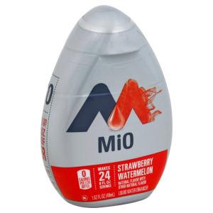 Mio - Liq Wtr Enhancr Straw Wtrmel