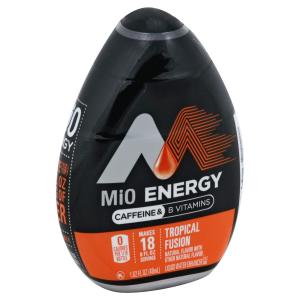 Mio - Liq Wtr Enhancr Trop Fusion