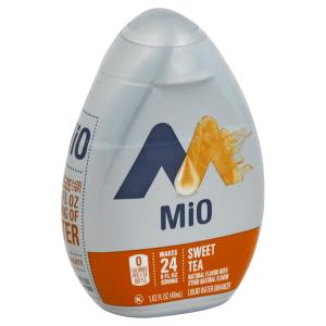 Mio - Liq Wtrenhancer Sweet Tea