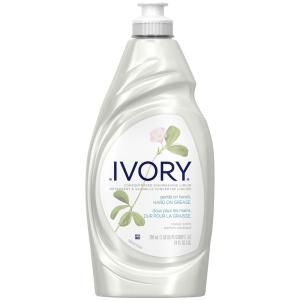 Ivory - Liquid Dish Detergent