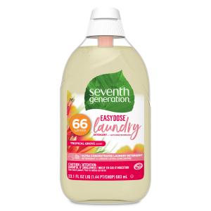 Seventh Generation - Liquid Laundry Detergent 66ld