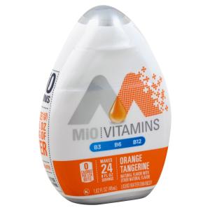 Mio - Liquid Liq Wtr Enhancer Orange