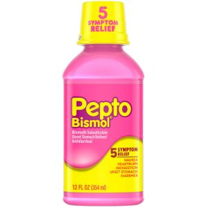 Pepto Bismol - Liquid Regular