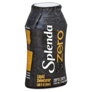 Splenda - Liquid Sweetener