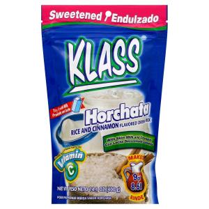 Klass - Listo Horchata