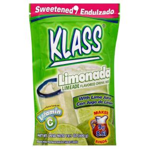 Klass - Listo Lemonade Limonada