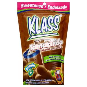 Klass - Listo Tamarindo