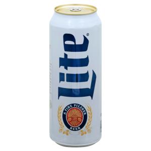 Miller - Lite 24oz