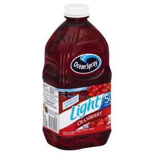 Ocean Spray - Lite Cranberry Juice