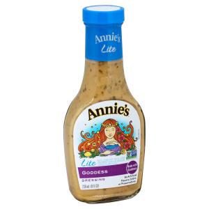 annie's - Lite Goddess Dressing