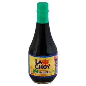 La Choy - Lite Soy Sauce