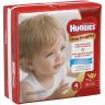 Huggies - Little Snuggler Size 4 Jumbo