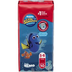 Huggies - Little Swimmers Swimpant Lrg10