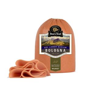 Boars Head - Low Sodium Bologna