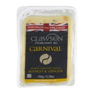 Store Prepared - Long Clawson Stilton