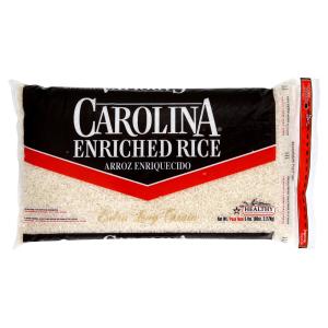 Carolina - Long Grain White Rice