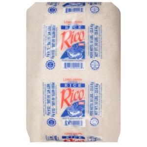 Rico - Long Grain Rice