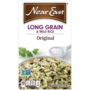 Near East - Long Grain Wild Rice