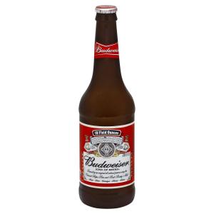 Budweiser - Loose Bottle