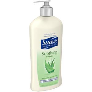 Suave - Lotion Aloe Vera