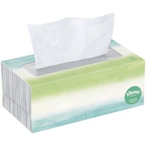 Kleenex - Lotion Facial Tissue