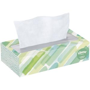 Kleenex - Lotion Facial Tissue