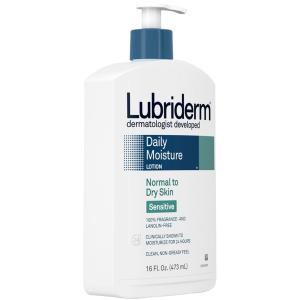 Lubriderm - Lubriderm Lotion Srsly sn