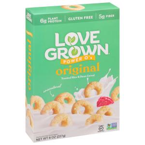 Love Grown - Love Grown Crl Pwr os Orig