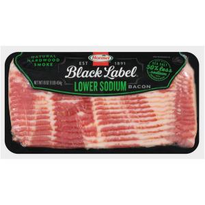 Hormel - Low Salt Bacon