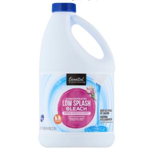 Essential Everyday - Low Splash Bleach Spring Essence