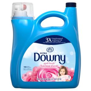 Downy - lq Fbrc Sftn April Fresh