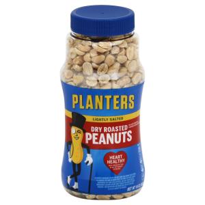 Planters - lt Salt dr Pnts