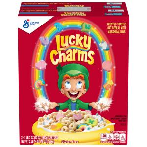 Luckycharm 2pk