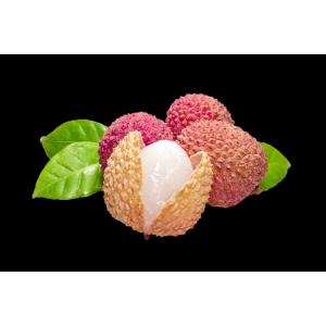 Fresh Produce - Lychee Fruit