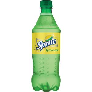 Sprite - Lymonade