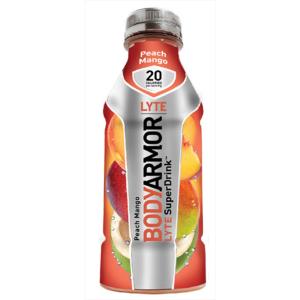 Body Armor - Lyte Peach Mango