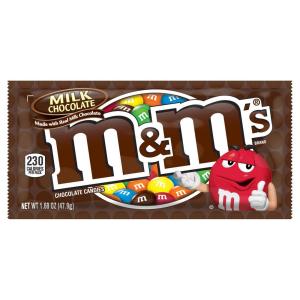 Mars - m&m Chocolate Candy