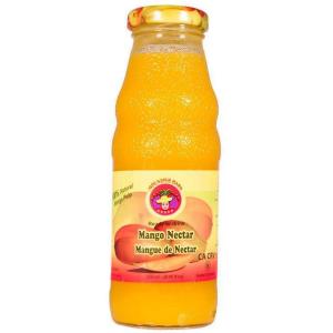 Mounsier Papa Mango Nectar