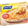 MACARONI AND CHEESE