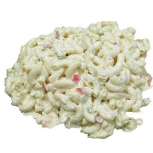 Hans Kissle - Macaroni Salad Hans Kissle