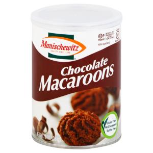 Manischewitz - Macaroon Choc